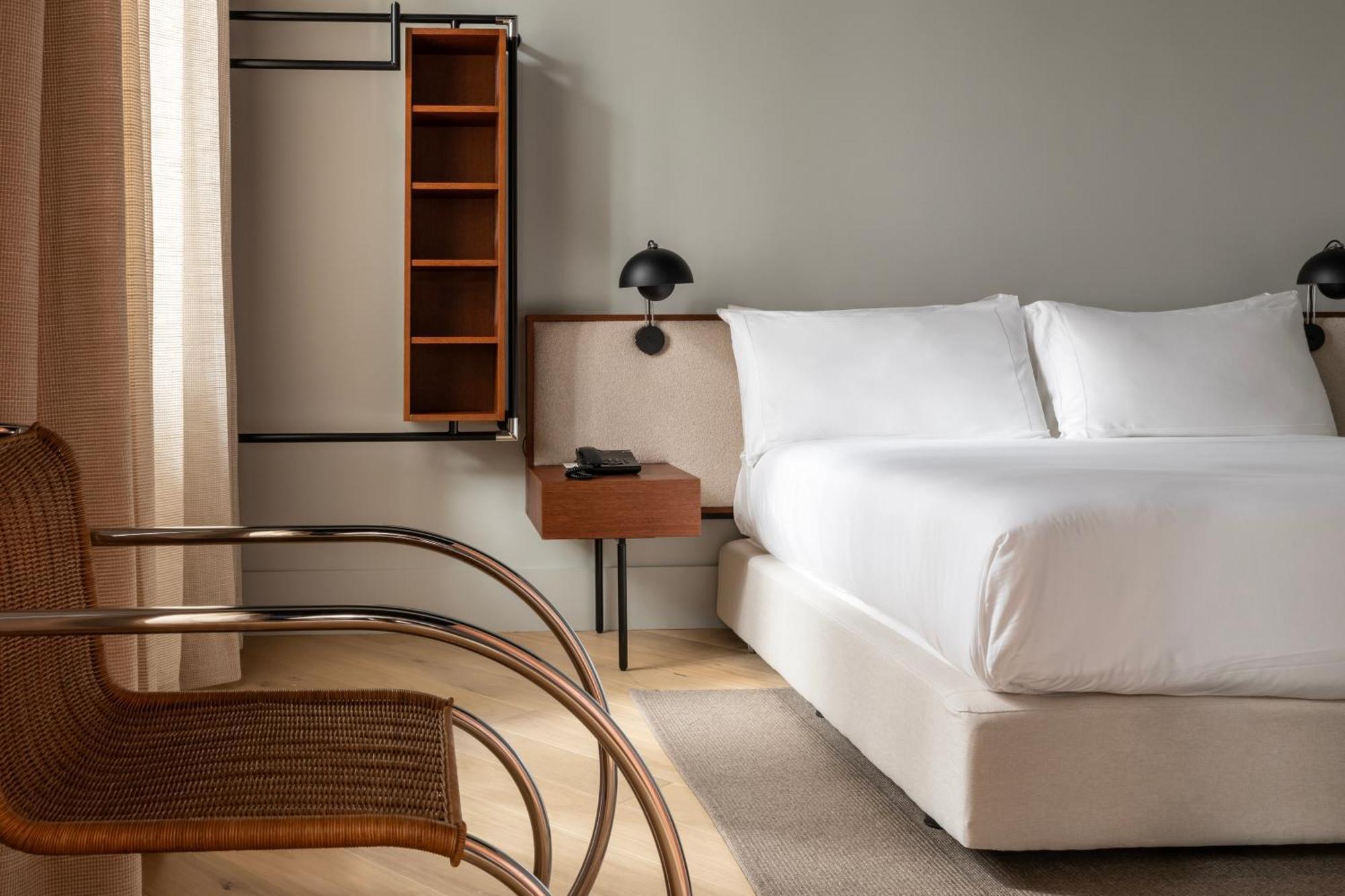 Suite Deluxe