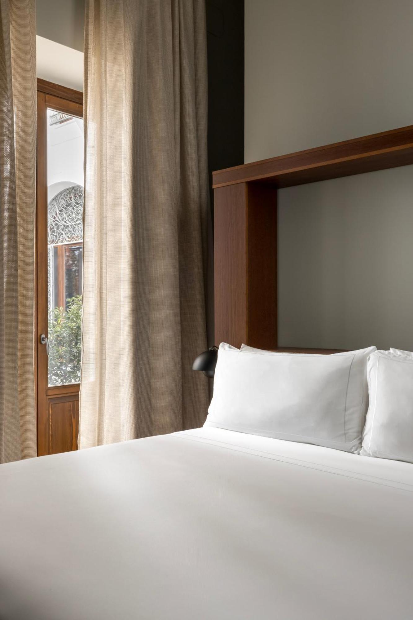 Suite Mercer