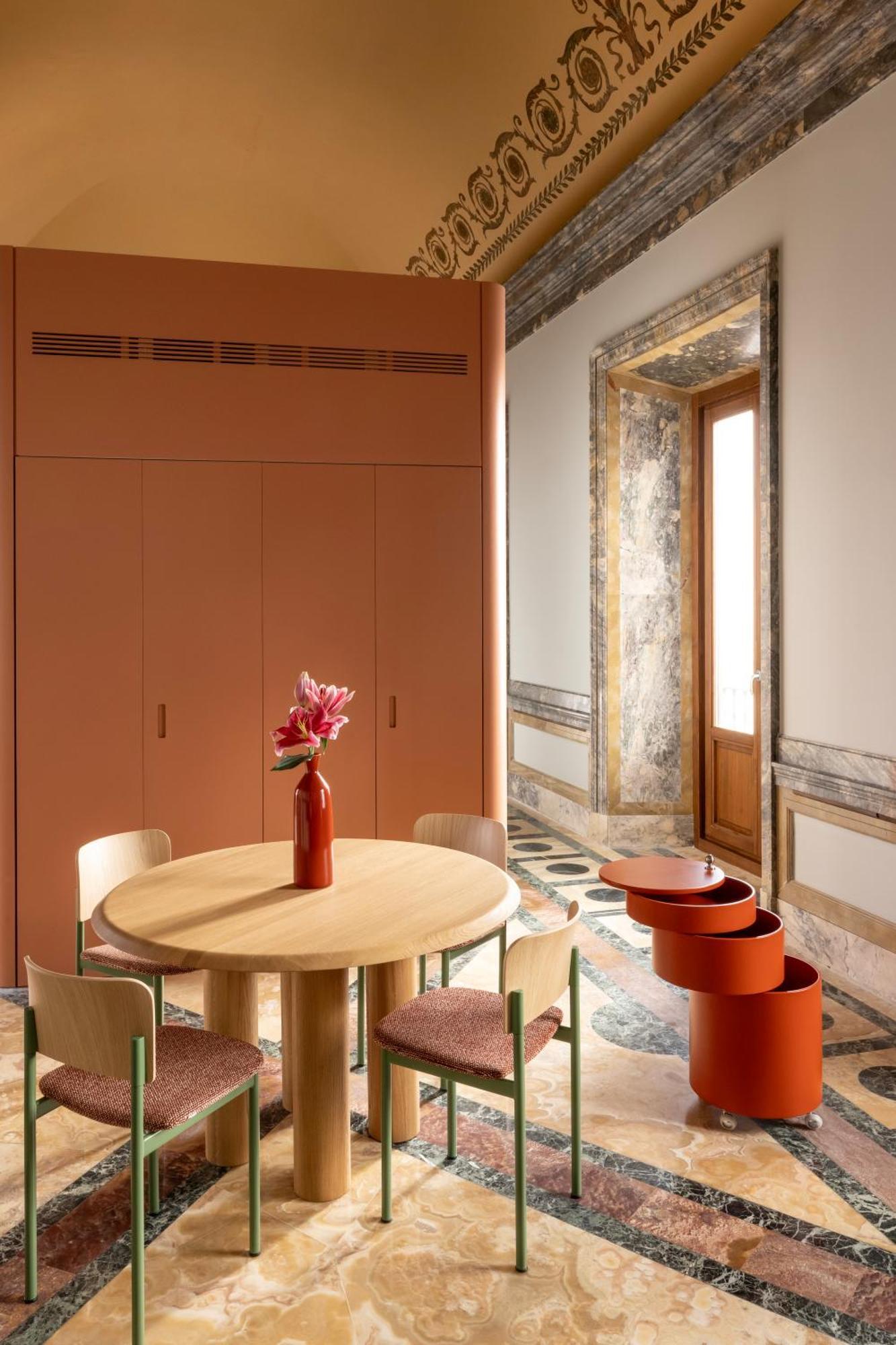 Suite Marquesa