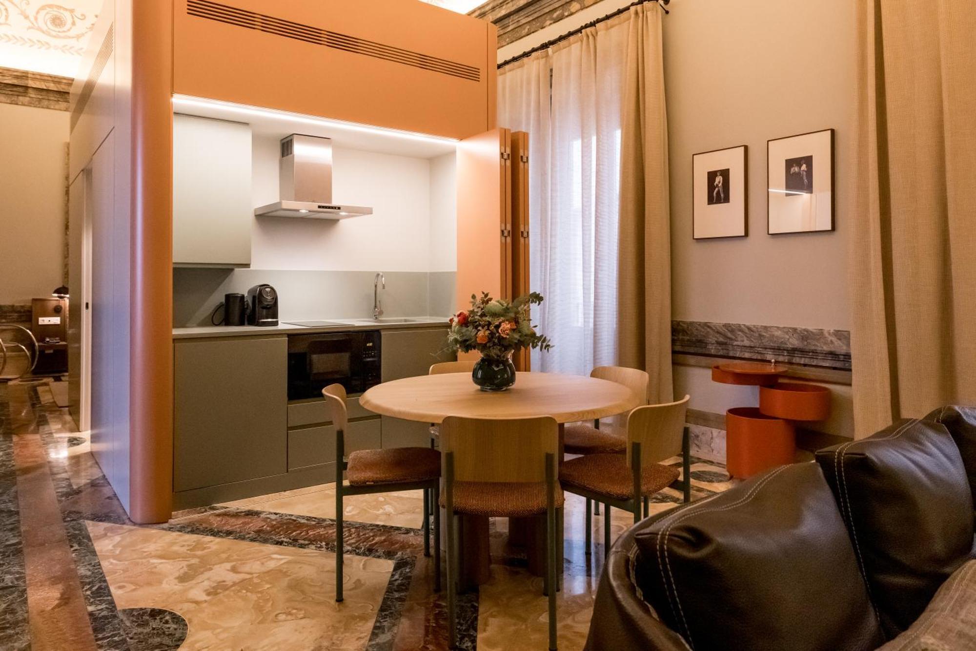 Suite Marquesa