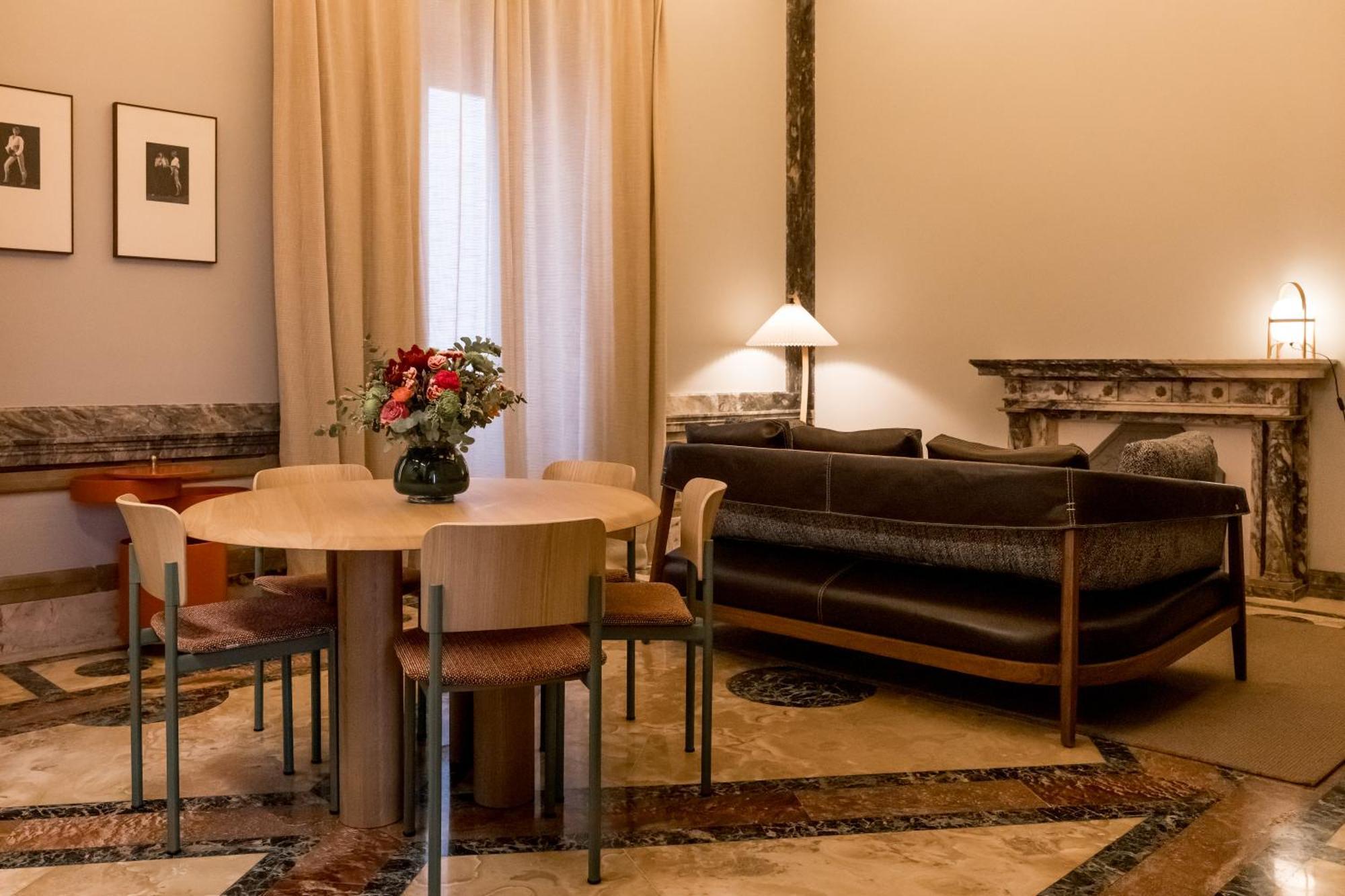 Suite Marquesa