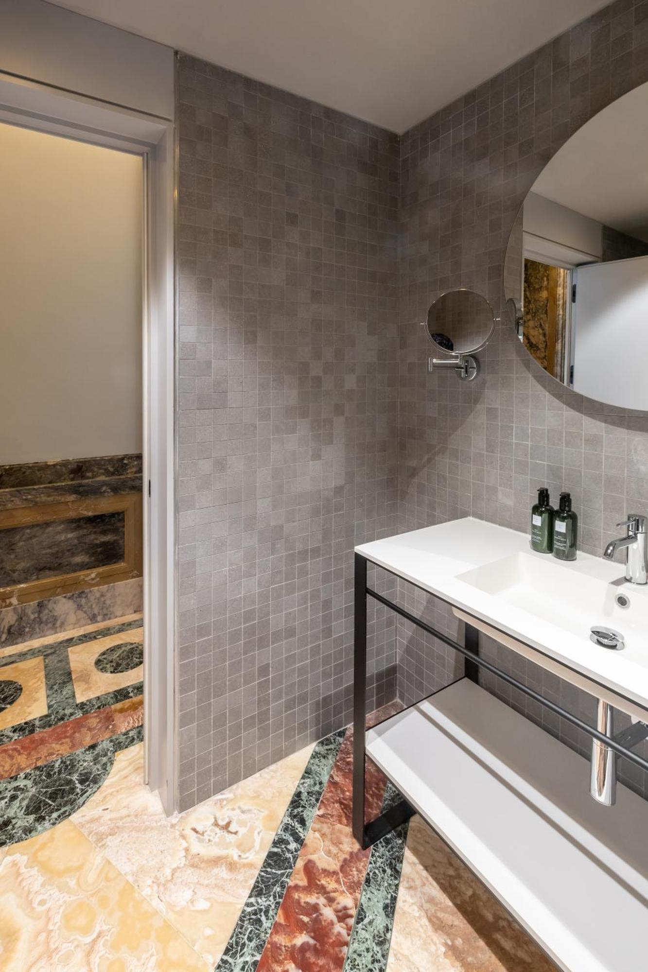Suite Marquesa