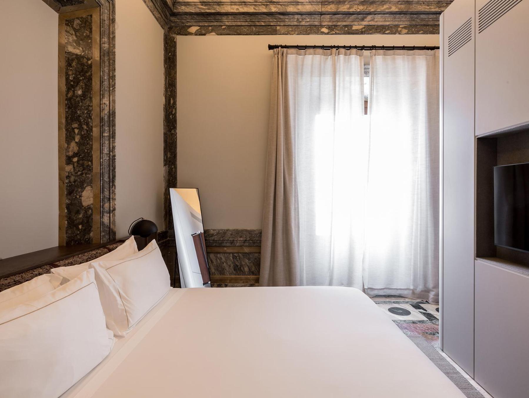 Suite Marquesa