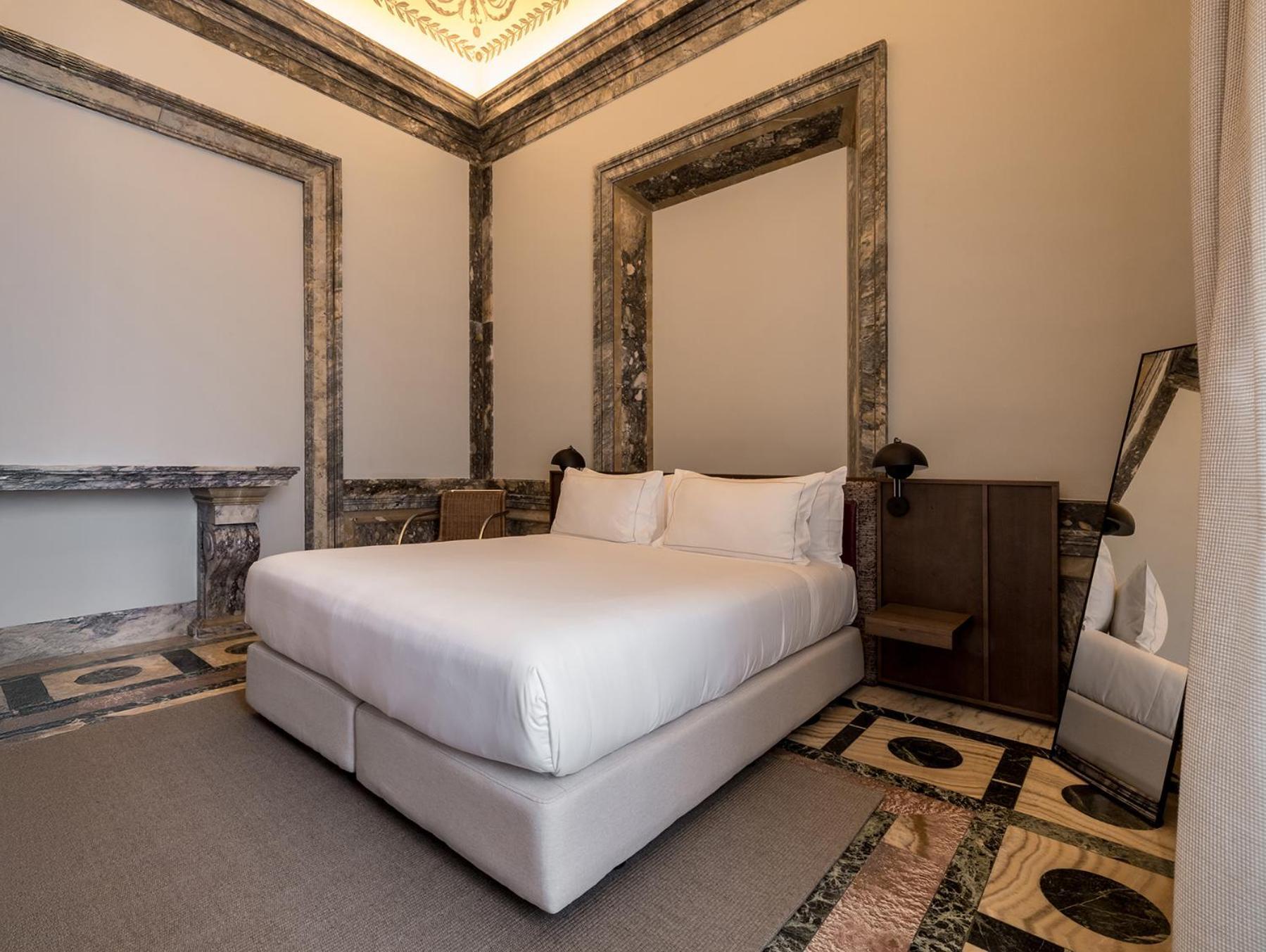 Suite Marquesa