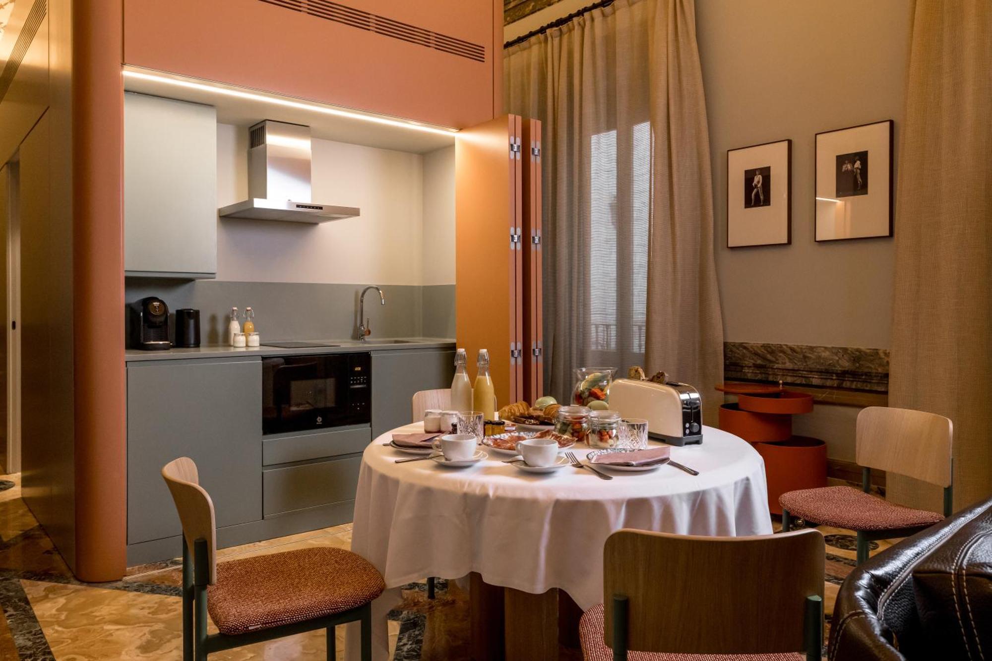Suite Marquesa