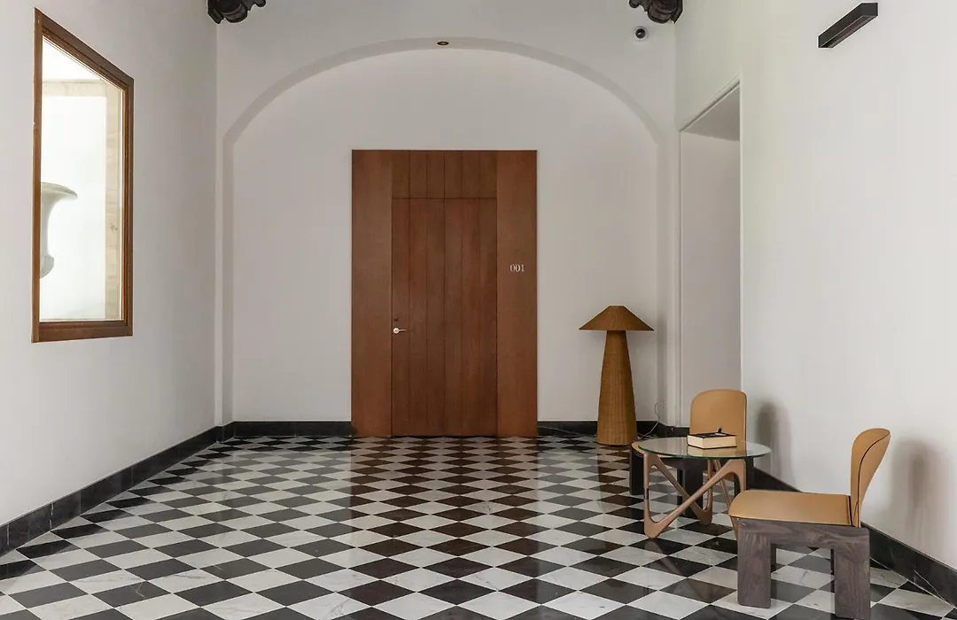 Mercer Residences Sevilla-1
