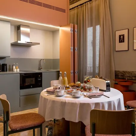 Mercer Residences Sevilla-3